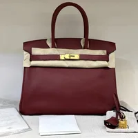 Hermes Birkin 30 Y Series 2020 Rogue