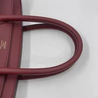 Hermes Birkin 30 Y Series 2020 Rogue