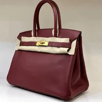 Hermes Birkin 30 Y Series 2020 Rogue