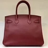 Hermes Birkin 30 Y Series 2020 Rogue