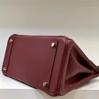 Hermes Birkin 30 Y Series 2020 Rogue