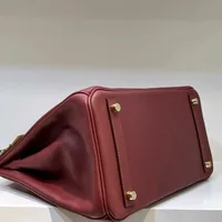 Hermes Birkin 30 Y Series 2020 Rogue