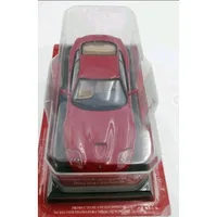 Ferrari 575M Maranello 1:43 Collectible Diecast Model – New in Display Case