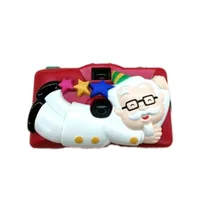 Rare Vintage KFC Colonel Sanders Film Camera – Japanese Edition with Original Box