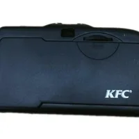 Rare Vintage KFC Colonel Sanders Film Camera – Japanese Edition with Original Box